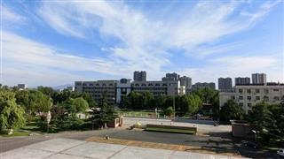 泰安技师学院