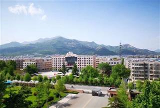 泰安技师学院